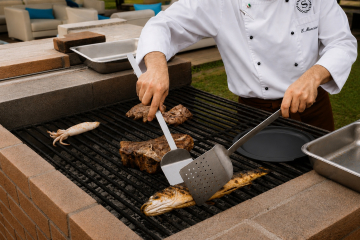Document: [BBQ Terazza sheraton]